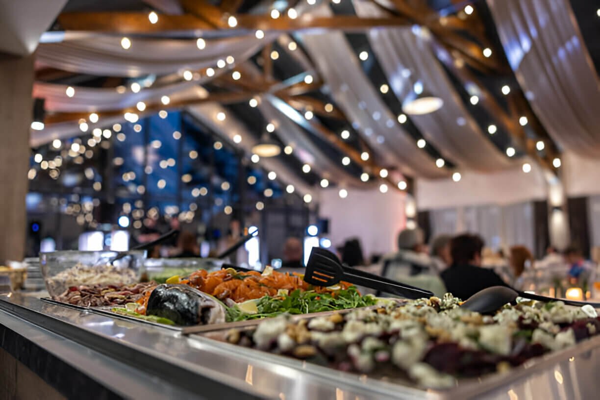 Nashville Wedding Catering